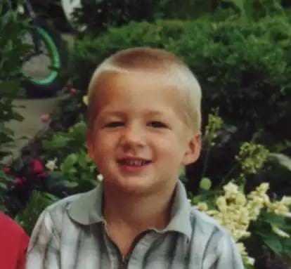 Ben Lammers