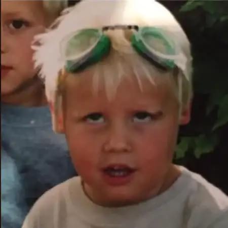 Matt Lammers